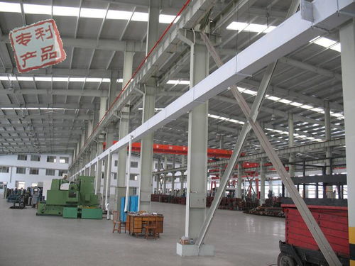 供應(yīng)鏈協(xié)同創(chuàng)新 從車間取暖設(shè)備到軟件開發(fā)