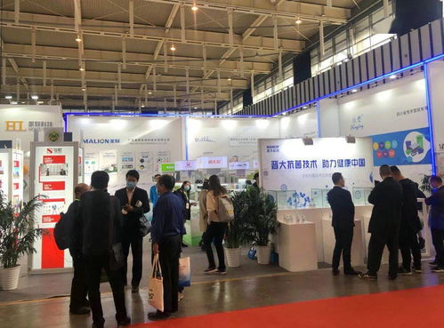 引領(lǐng)行業(yè)發(fā)展，塑料家居用品成果展館閃耀四新展與煙臺(tái)軟件開發(fā)的創(chuàng)新融合