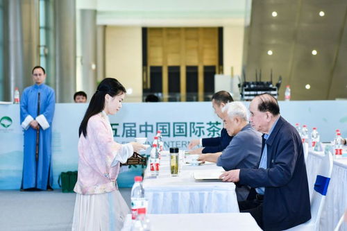 茶情文思共一堂 茶文化與人類首發式圓滿舉行