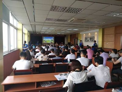 多部門聯(lián)手打造新時代“成人充電站” 團區(qū)委、區(qū)婦聯(lián)、區(qū)教育局與區(qū)少工委協(xié)同開展成人教育培訓服務